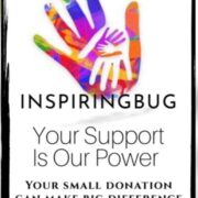 Inspiring bug
